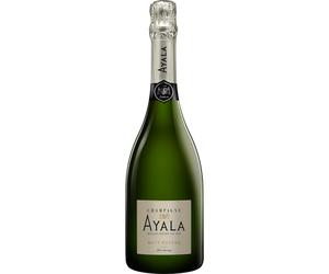 Champagne Ayala - Brut Nature