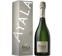 Champagne Ayala - Brut Nature - Estuche