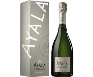 Champagne Ayala - Brut Nature - Estuche