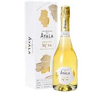 Champagne Ayala N°16 - Blanc de Blancs - Estuchado