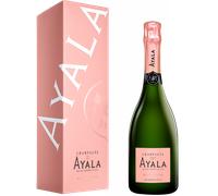 Ayala Champán Rosé Majeur – 0,75 l