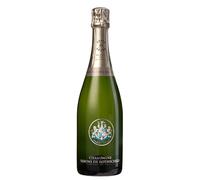 CHAMPAGNE BARONS DE ROTHSCHILD - BLANC DE BLANCS - ESTUCHE
