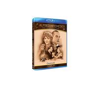 Champagne (Bd-R) [Blu-ray]