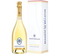 Champagne Besserat de Bellefon - Blanc de Blancs Grand Cru - Estuche