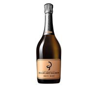 Champagne Billecart-Salmon Brut Rosé Magnum