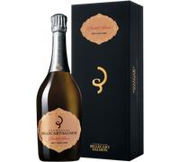 Champagne Billecart Salmon - Élisabeth Salmon Brut Rosé 2012 - Estuche