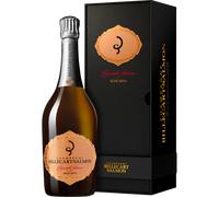Champagne Billecart Salmon - Élisabeth Salmon Brut Rosé 2013 - Estuche