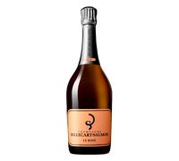 Champagne Billecart-Salmon Le Rosé
