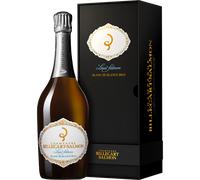 Champagne Billecart Salmon - Louis Salmon 2013 - Estuche Deluxe