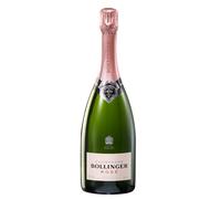 Champagne Bollinger Brut Rosé
