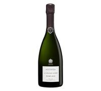 Bollinger Champagne La Grande Annee Rosè Brut 2015