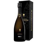 Champagne Bollinger - PN VZ19 - Estuche