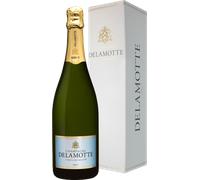 CHAMPAGNE DELAMOTTE