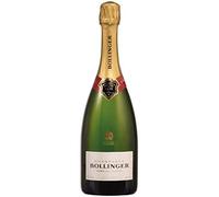 Champagne brut Especial Cuvée Bollinger 75 CL