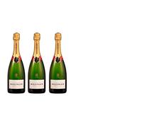 Champagne brut Especial Cuvée Bollinger 75 CL