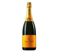 Champagne brut Veuve clicquot 75 cl
