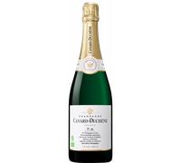 Champagne Canard-Duchêne - P181 Extra Brut Bio