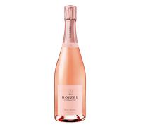Boizel Champagne Brut Rosé