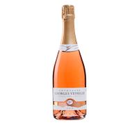 Champagne Champagne Georges Vesselle Grand Cru Brut Rosé