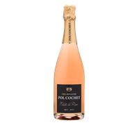Champagne Champagne Pol Cochet Eclats de Rose