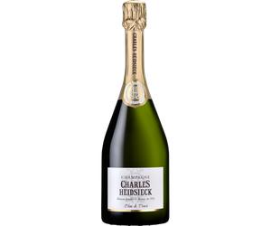 Champagne Charles Heidsieck - Blanc de Blancs