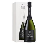 Champagne Charles Heidsieck - Blanc Des Millenaires 2007 - Estuche