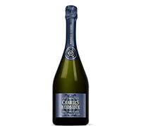 Champagne Charles Heidsieck Brut Réserve - Champagne Reserva - Perfecto para Celebrar Grandes Momentos - Pack 6 Botellas 750ml