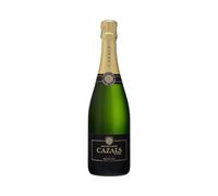 Champagne Claude Cazals Carte D'Or