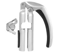 Champagne Cork Puller - Wine Bottle Opener, Sparkling Wine Stopper Tool, Ergonomic Handle Design | Home Entertaining Setup, Party Drink Serving, Wines Presentation Aid, Kitchen Bar Utility, Cocktail