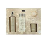 Champagne Crush Relaxing Kit