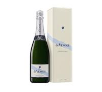 Champagne de Venoge - Cordon Bleu Brut - en Estuchado