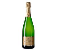 Champagne Delamotte Blanc de Blancs 2018