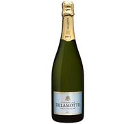 Champagne Delamotte Brut 0,75 lt.