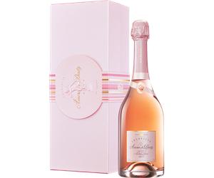 Champagne Deutz - Amour de Deutz Rosé 2013 - Estuche Lujo