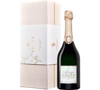 Champagne Deutz - Blanc de Blancs Millésime 2019 - En estuche