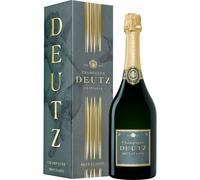 Champagne Deutz Brut Classic - Con Estuche