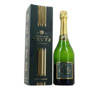 Champagne Deutz - Brut Classic - Magnum - Estuche Regalo