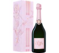 Champagne Deutz Brut Rosé 75cl - Estuchado