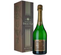 Champagne Deutz - Brut Vintage 2018 - Estuchado