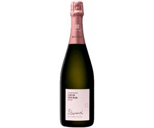 Champagne Devaux - Cœur des Bar Rosé