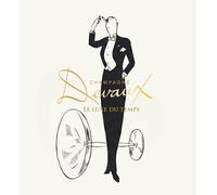 CHAMPAGNE DEVAUX: Le meilleur demande du temps - VERSION FRANÇAISE (Beaux Livres Vin)