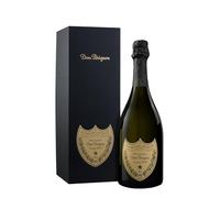 Champagne Dom Pérignon - Vintage 2015 - Estuche Deluxe