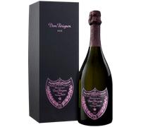 Champagne Dom Pérignon Rosé - Vintage 2009 - Estuche Regalo