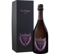 Champagne Dom Pérignon Rosé - Vintage 2010 - Estuche