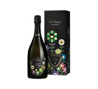 Champagne Dom Pérignon Takashi Murakami Limited Edition 2015 con Estuche