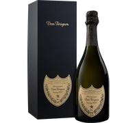 Champagne Dom Pérignon - Vintage 2017 - Estuche