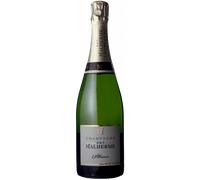 Champagne E&S Malherme - Blanc de Noirs - Alliance Brut