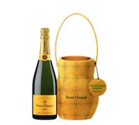 Champagne Estuche Veuve Clicquot Sun Holder