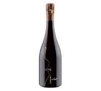 Champagne Georges Laval Les Longues Violes 2013