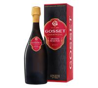 Champagne Gosset Brut Grande Réserve